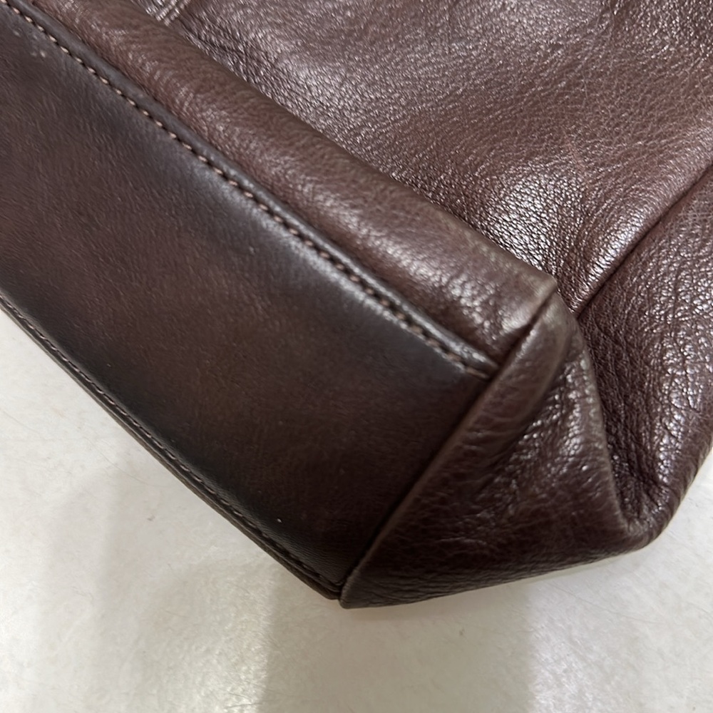 Vintage Fossil Crossbody - Picture 7 of 12